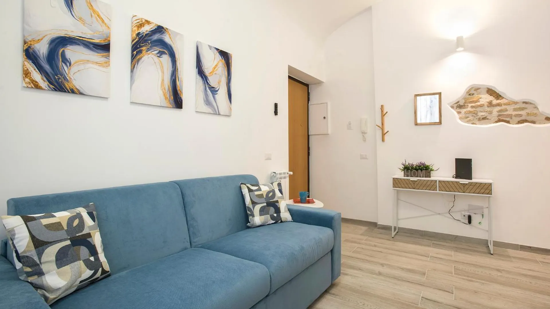 شقة Design Flat - Nel Centro Di Roma