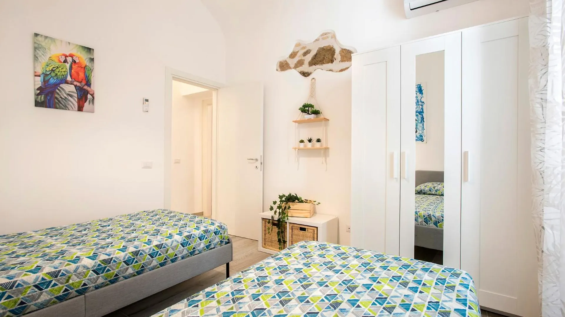 شقة Design Flat - Nel Centro Di Roma إيطاليا